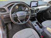 Thumbnail of 2021 Iconic Silver Metallic Ford Escape