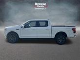 Thumbnail of 2025 Oxford White Ford F-150 Lightning