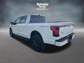 Thumbnail of 2025 Oxford White Ford F-150 Lightning