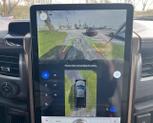 Thumbnail of 2025 Oxford White Ford F-150 Lightning