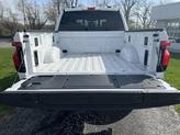 Thumbnail of 2025 Oxford White Ford F-150 Lightning