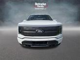Thumbnail of 2025 Oxford White Ford F-150 Lightning