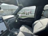Thumbnail of 2025 Oxford White Ford F-150 Lightning