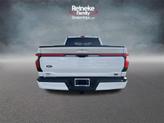 Thumbnail of 2025 Oxford White Ford F-150 Lightning