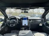 Thumbnail of 2025 Oxford White Ford F-150 Lightning