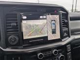Thumbnail of 2025 Star White Ford F-150