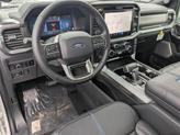 Thumbnail of 2025 Star White Ford F-150