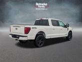 Thumbnail of 2025 Star White Ford F-150