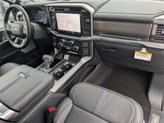 Thumbnail of 2025 Star White Ford F-150