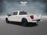 Thumbnail of 2025 Star White Ford F-150
