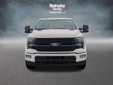 Thumbnail of 2025 Star White Ford F-150
