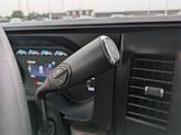 Thumbnail of 2025 Agate Black Metallic Ford F-350