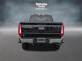 Thumbnail of 2025 Agate Black Metallic Ford F-350