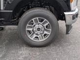Thumbnail of 2025 Agate Black Metallic Ford F-350