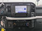 Thumbnail of 2025 Agate Black Metallic Ford F-350