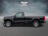 Thumbnail of 2025 Agate Black Metallic Ford F-350
