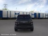 Thumbnail of 2025 Shadow Black Ford Bronco Sport
