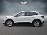 Thumbnail of 2026 Oxford White Ford Escape