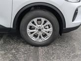 Thumbnail of 2026 Oxford White Ford Escape
