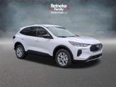 Thumbnail of 2026 Oxford White Ford Escape