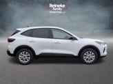 Thumbnail of 2026 Oxford White Ford Escape