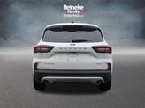 Thumbnail of 2026 Oxford White Ford Escape