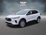 Photo of 2026 Oxford White Ford Escape