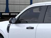 Thumbnail of 2025 Space White Metallic Ford Maverick