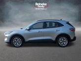 Thumbnail of 2022 Iconic Silver Metallic Ford Escape