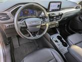 Thumbnail of 2022 Iconic Silver Metallic Ford Escape