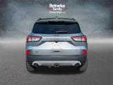 Thumbnail of 2022 Iconic Silver Metallic Ford Escape