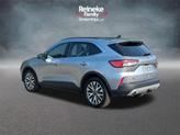 Thumbnail of 2022 Iconic Silver Metallic Ford Escape