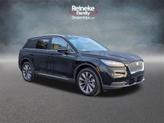 Thumbnail of 2023 Infinite Black Metallic Lincoln Corsair