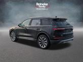 Thumbnail of 2023 Infinite Black Metallic Lincoln Corsair