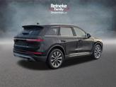 Thumbnail of 2023 Infinite Black Metallic Lincoln Corsair