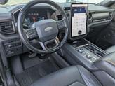 Thumbnail of 2022 Agate Black Metallic Ford Expedition