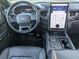 Thumbnail of 2022 Agate Black Metallic Ford Expedition