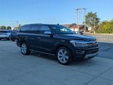 Thumbnail of 2022 Agate Black Metallic Ford Expedition