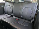 Thumbnail of 2022 Agate Black Metallic Ford Expedition