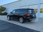 Thumbnail of 2022 Agate Black Metallic Ford Expedition