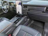 Thumbnail of 2022 Agate Black Metallic Ford Expedition