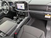 Thumbnail of 2025 Rapid Red Metallic Tinted Clearcoat Ford F-150