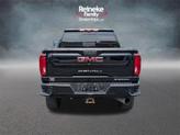 Thumbnail of 2021 Onyx Black GMC Sierra 3500