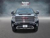 Thumbnail of 2021 Onyx Black GMC Sierra 3500