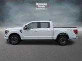 Thumbnail of 2023 Oxford White Ford F-150