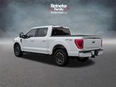 Thumbnail of 2023 Oxford White Ford F-150