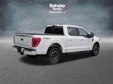Thumbnail of 2023 Oxford White Ford F-150