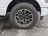 Thumbnail of 2023 Oxford White Ford F-150