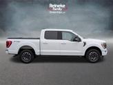 Thumbnail of 2023 Oxford White Ford F-150