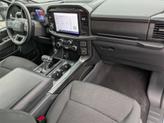 Thumbnail of 2023 Oxford White Ford F-150